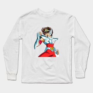 Manga rack anime Long Sleeve T-Shirt